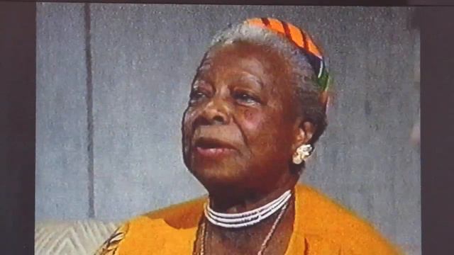 BUTTERFLY MCQUEEN INTERVIEW CLIP part 6 WOGAN 1989 GWTW BLACK ACTRESS GONE WITH THE WIND смотреть онлайн