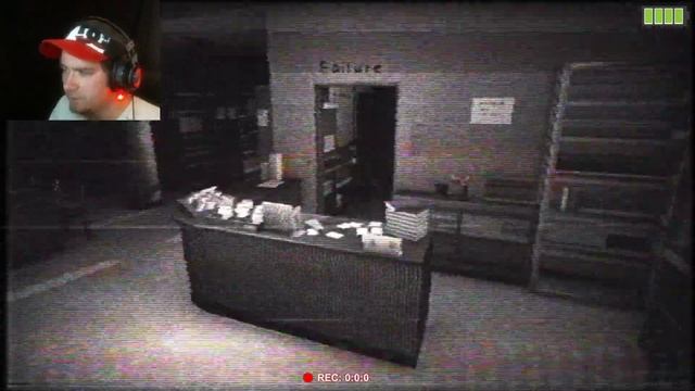A meaningful game - Forgotten School смотреть онлайн