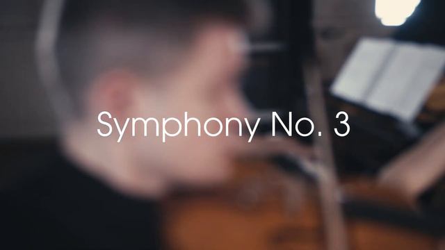 Notos Quartett - Brahms Symphony No. 3 - The Schönberg Effect смотреть онлайн