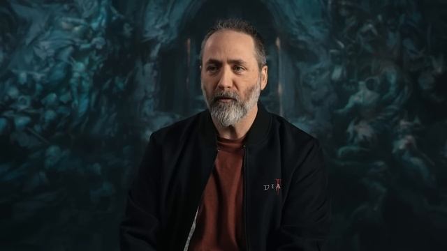 Diablo IV | Behind the Scenes | Cathedral of Diablo смотреть онлайн