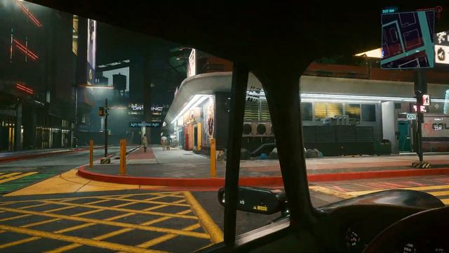 my own V's POV in new patch 1.5 air mouse + gamepad combo playstyle смотреть онлайн
