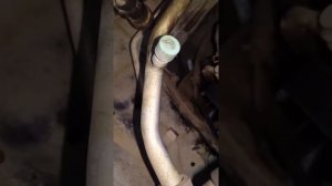 Mazda 3: Насос ГУР или?