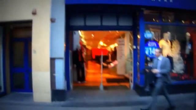 Ирландский мужичок зажигает смотреть онлайн