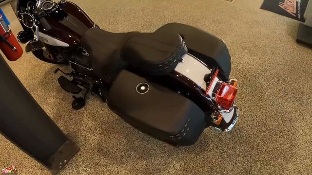2021 Harley Davidson First Look смотреть онлайн