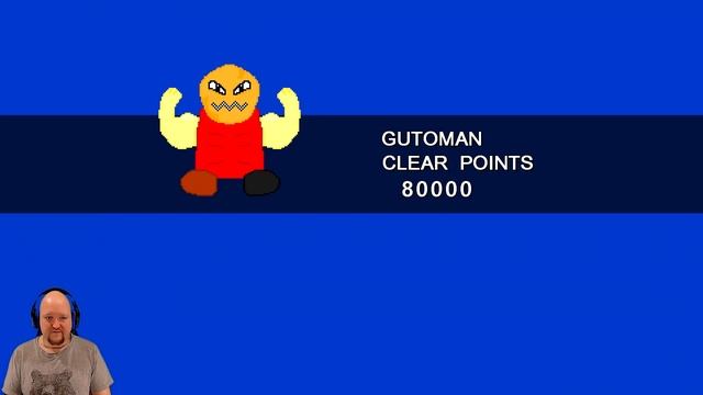 In Between Games Gameplay Video - Controls Can Make Or Break A Game смотреть онлайн