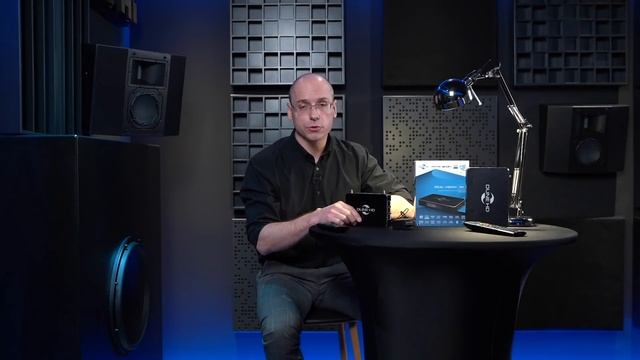 Обзор Dune Real Vision 4К! / Новое поколение медиаплеера: стоит ли его покупать? смотреть онлайн