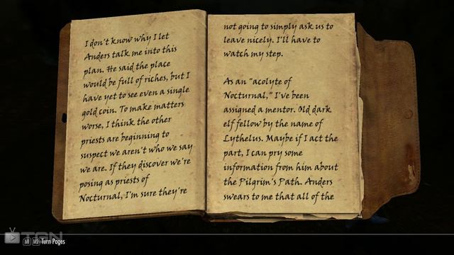 Let's Play Skyrim: Thief #31 смотреть онлайн