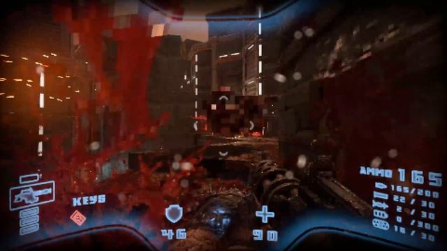 Prodeus : Reveal Trailer