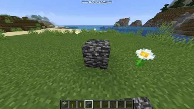 Новый способ сломать бедрок в майнкрафт 1.16.5 || новый баг 1.16.5 смотреть онлайн