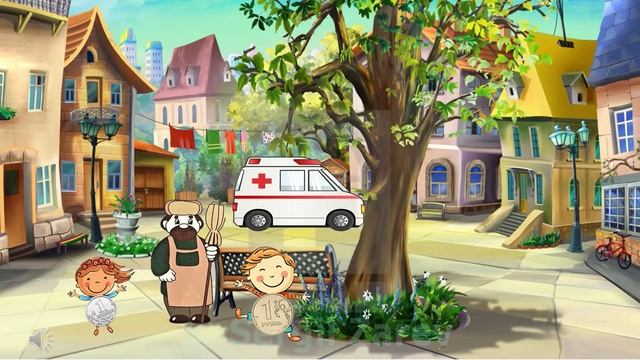 Все профессии важны.mp4 смотреть онлайн