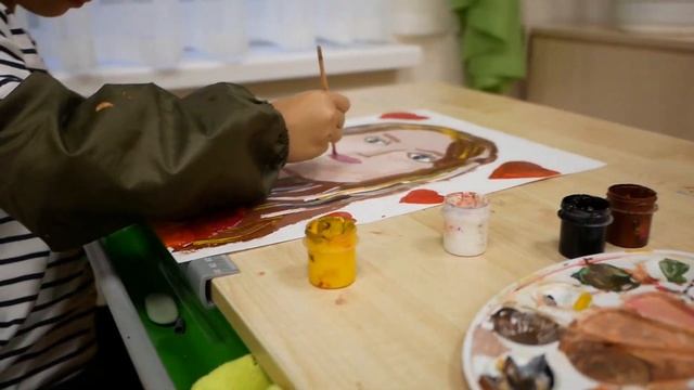 уроки рисования смотреть онлайн