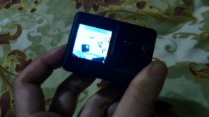 Обзор на экшн-камеру Digma DiCam 880 4K. Плюсы и минусы.