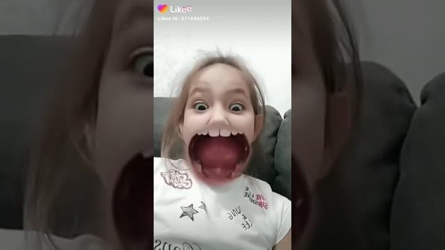 Как надо зевать