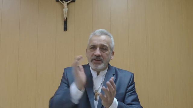 #60 Евангелие от Марка 16:9-20 Вознесение и Воскресение Господа