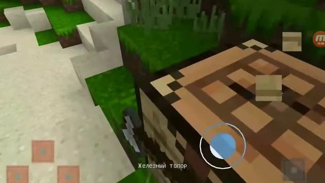 Тест игры макси Крафт (8) смотреть онлайн