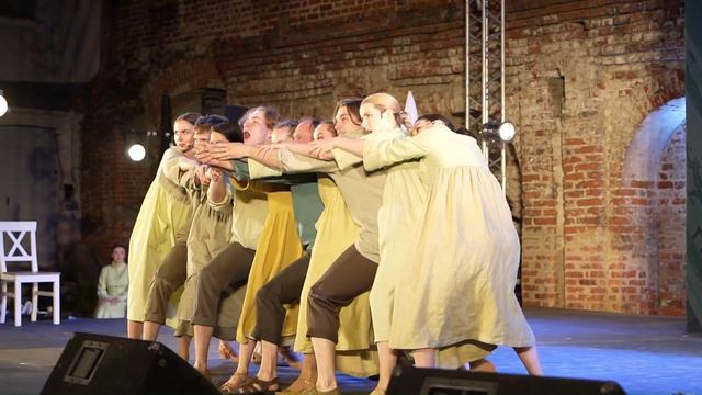 "Барышня-крестьянка" смотреть онлайн