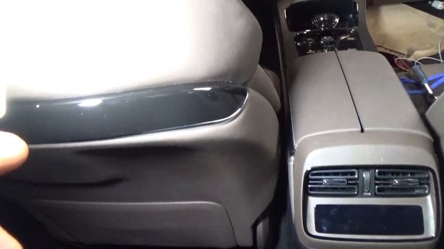 Разбираем BYD HAN изнутри. Электромобиль. смотреть онлайн