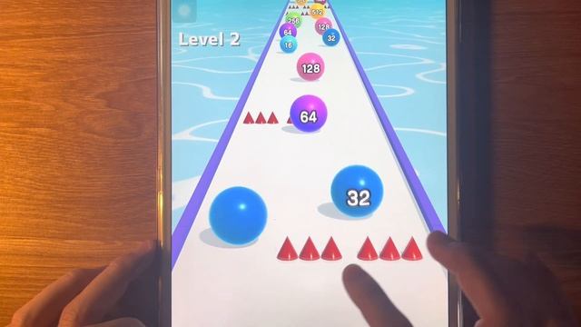 ABC Spelling, RMB Games, Alphabet Coloring, Ball Run 2048, Merge Grabber, Stack Ball, Merge Number смотреть онлайн