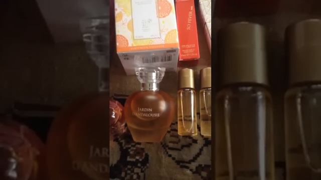 Новые парфюмки смотреть онлайн