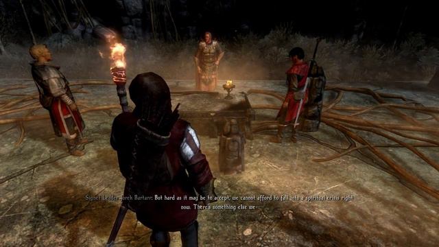 Enderal Gameplay Part 19 ~ Mind Prison ~ Skyrim Mod Blind Lets Play Walkthrough смотреть онлайн