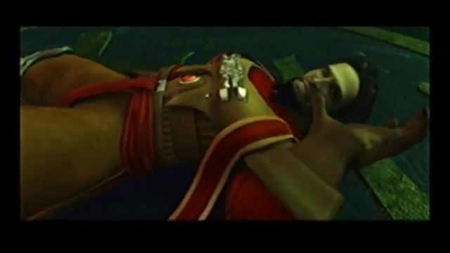 The Gaming Experience: Mortal Kombat 6 Deception Part 00 - Setup & Intro смотреть онлайн