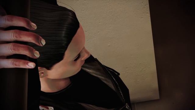 Mass Effect™ Legendary Edition - David Cage's Mass Effect смотреть онлайн