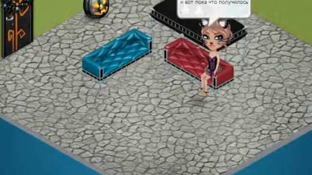 Halloween?31 октября по 1 ноября