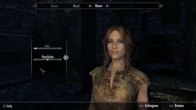 Skyrim Special Edition Mods #001 Neuanfang смотреть онлайн