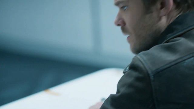 Quantum Break #5 - Линия времени смотреть онлайн