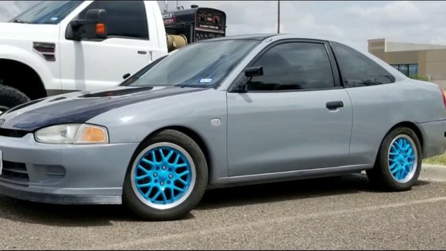 Camaro + Channel Update смотреть онлайн