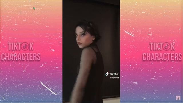 wednesday addams 2022 merlina tiktok Dance,dance смотреть онлайн