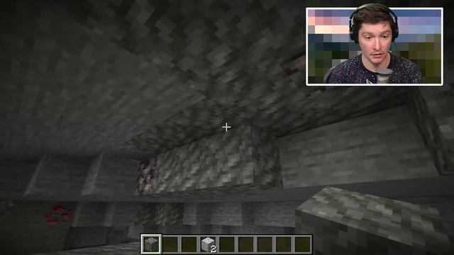 How To Find Veins of Iron and Copper Ore in Minecraft смотреть онлайн