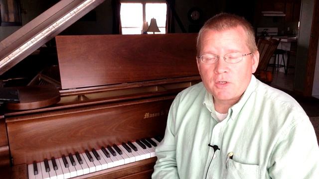 How Much Money Can You Make as a Piano Technician? I HOWARD PIANO INDUSTRIES смотреть онлайн