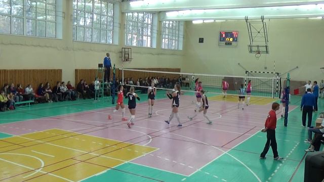 3 тур Италмас-ИжГТУ (Ижевск)- Тулица-2 (Тула) 1 партия смотреть онлайн