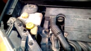 Что заливать в ГУР Ford Fusion