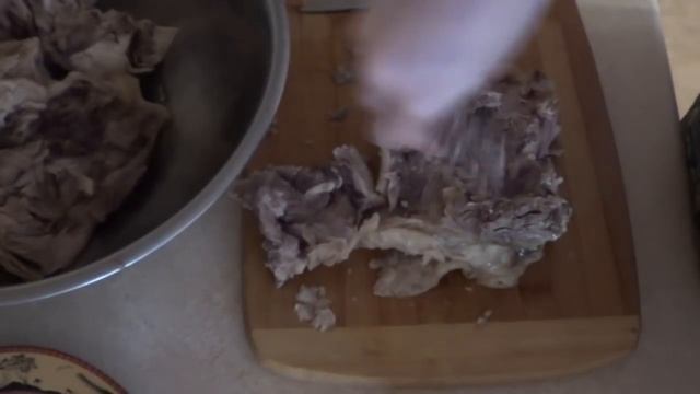 Свиная рулька запеченная в духовке. Простой и вкусный рецепт смотреть онлайн