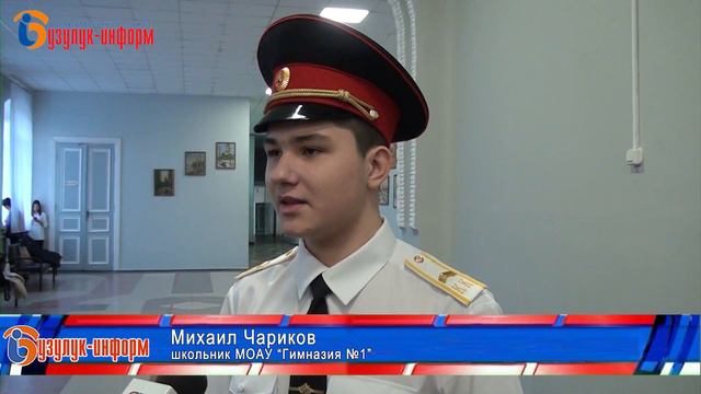 Вчера ребенок, сегодня - гражданин! смотреть онлайн