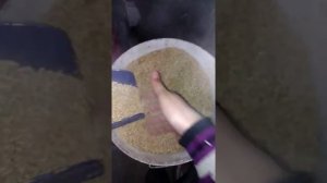 Расчёт производительности гранулятора.