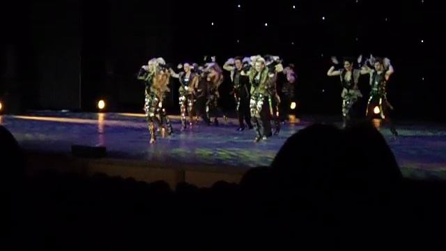 Тодес, Алматы 2012 смотреть онлайн