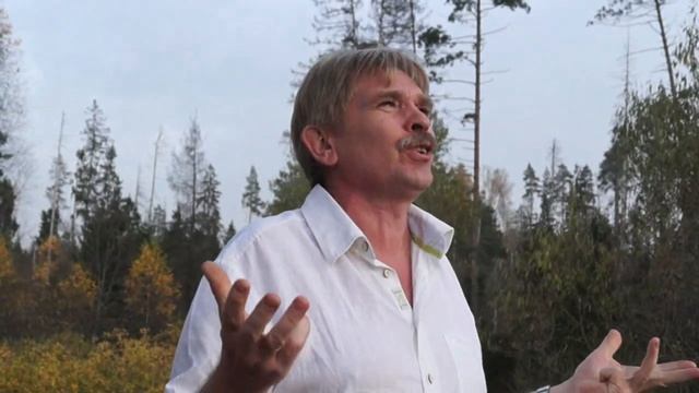 Сергей Есенин. "Пускай ты выпита другим..." смотреть онлайн