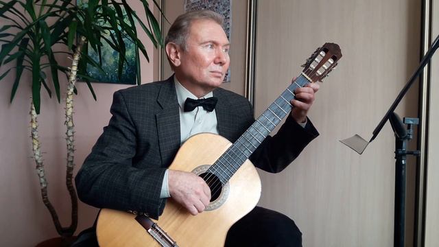 О. Копенков. Шведо-Норвежская полька смотреть онлайн