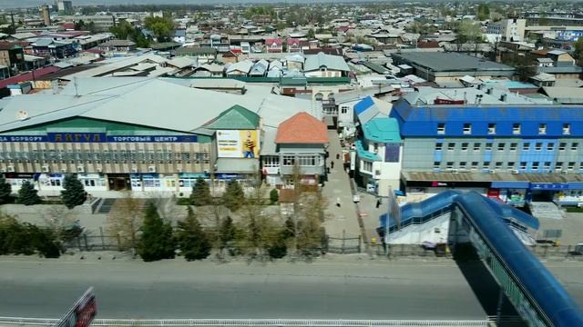 Жалал-Абад Опустевший город смотреть онлайн