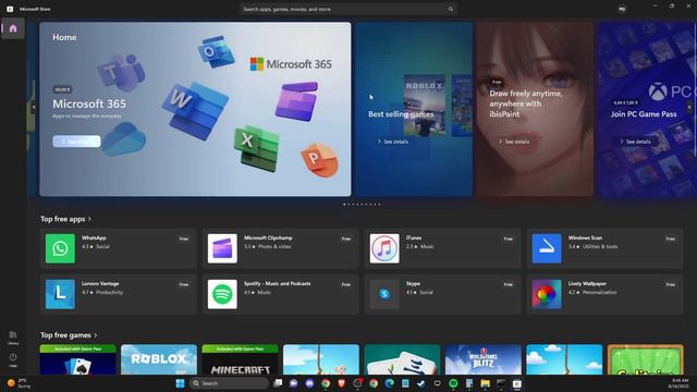 How To Fix Can't Download Roblox From Microsoft Store смотреть онлайн