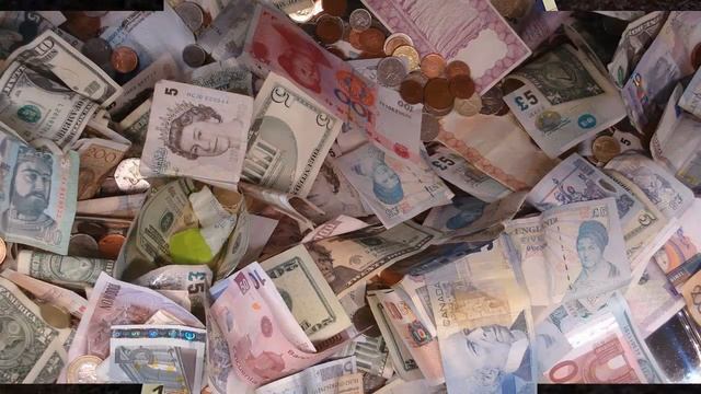 1 августа - День инкассатора смотреть онлайн