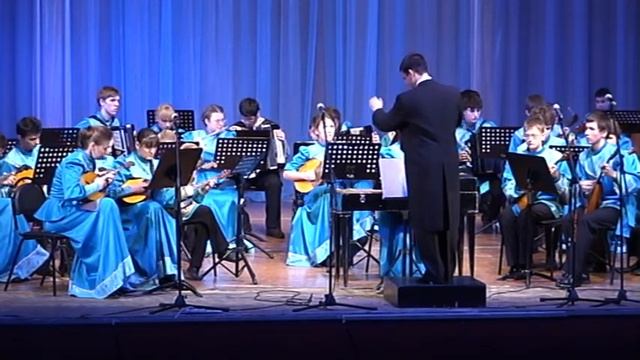 Парад оркестров Господин Великий Новгород 2013 часть 9 смотреть онлайн