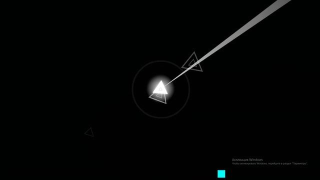 Прохождение игры "Just Shapes & Beats" без комментариев часть 3 смотреть онлайн