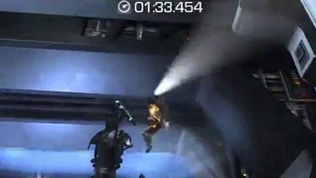 Star Wars The Force Unleashed II: Evolution Mod - Trailer смотреть онлайн