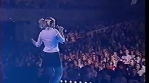 Юлия Началова - Ах,школа,школа... ВЗиД 2002.