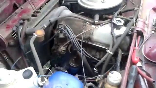 электробензонасос ваз 2106 с обраткой смотреть онлайн