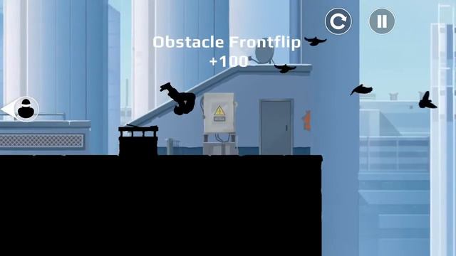 Vector 10-11 уровень.ФИНАЛ смотреть онлайн